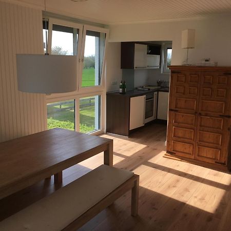 Ferienhaus Am Ostseestrand Grossenbrode Luaran gambar
