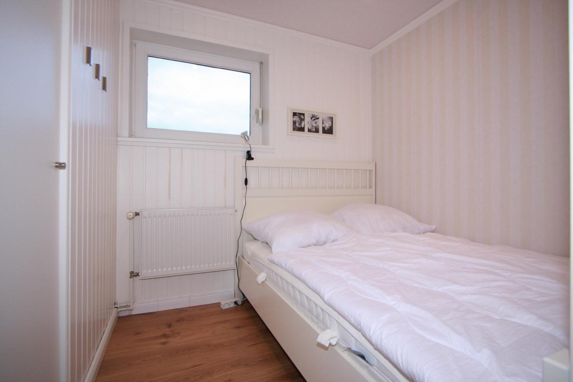 Ferienhaus Am Ostseestrand Grossenbrode Luaran gambar